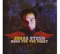 Steur, Jonas - Born For The Night