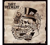 Stevart, Dave - Lucky Numbers