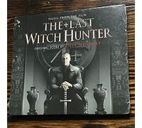 Steve Ablonskym - The Last Witch Hunter (Music From the Film)