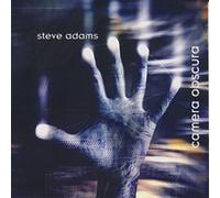 Steve ADAMS - Camera Obscura