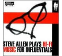 Steve Allen - Hi Fi Music for Infl