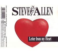 Steve Allen - Letter from my heart