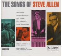 Steve Allen - Songs of Steve Allen