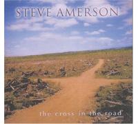 Steve Amerson - The Cross in the Road (UK Import)