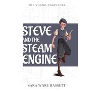Steve and the Steam Engine
