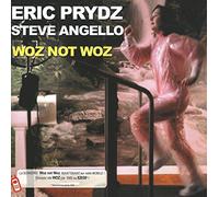Steve Angello & Eric Prydz - Woz Not Woz