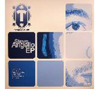 Steve Angello - Four Tracks Ep [Vinilo]