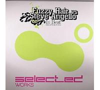Steve Angello & Fuzzy Hair - In Beat [Vinilo]