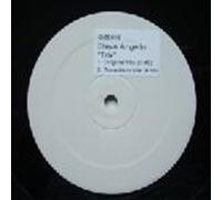 STEVE ANGELLO - STEVE ANGELLO / TRIX