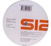 Steve Angello - Strange Fruit Ep [Vinilo]