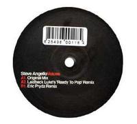 Steve Angello - Voices [Vinilo]