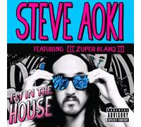 Steve Aoki - I'm in the House