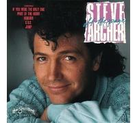 Steve Archer - Off The Page (US Import)