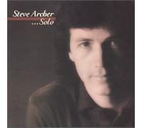 Steve Archer - Solo