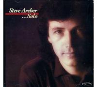 Steve Archer - Solo