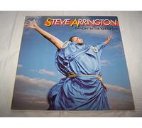 Steve Arrington - Dancin' In The Key Of Life - Atlantic - 81245-1