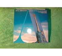 Steve Arrington - Feel so real/Dancin' in the key of life (12 [Vinyl Single]