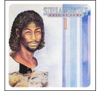 Steve Arrington's Hall Of Fame Vol. 1 (CD) Steve Arrington (Importación USA)