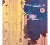 Steve Baczkowski Cheap Fabric (CD) (Importación USA)