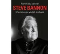 Steve Bannon (ebook)