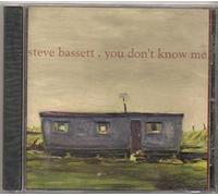 Steve Bassett - You Don't Know Me (UK Import)