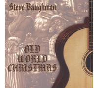 Steve Baughman - Old World Christmas