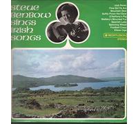 Steve Benbow - Sings Irish Songs - Rediffusion - ZS53