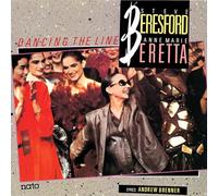 Steve Beresford - Dancing the Line [Vinilo]