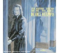 Steve Beresford & David Toop & John Zorn & Tonie Marshall - Deadly Weapons