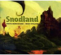 Steve Beresford & Matt Wilson - Snodland