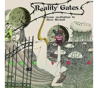 Steve Birchall - Reality Gates [VINYL] [Vinilo]