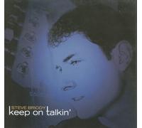 Steve Briody - Keep on Talkin'