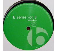 Steve Bug - B_Series Vol. 3
