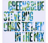 Bug,Steve - Green & Blue 2010