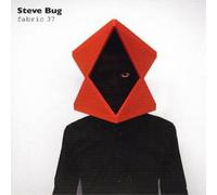 Steve Bug Fabric 37 (CD) Album (Importación USA)