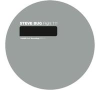 Steve Bug - Flight 111 [Vinilo]