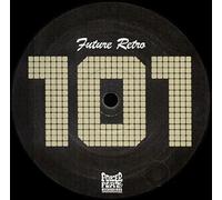 Steve Bug - Future Retro 01 [Vinilo]