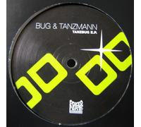 Steve Bug & Mathias Tanzmann - Tanzbug [Vinilo]