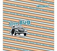 Steve Bug - Volksworld