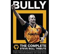Steve Bull - The Complete Story (Wolverhampton Wanderers) [DVD] [Reino Unido]