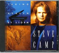 Steve Camp - Taking Heaven By Storm (UK Import)