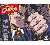 [(Steve Canyon: 1947-1948 Volume 1)] [By (artist) Milton Caniff ] published on (January, 2012)