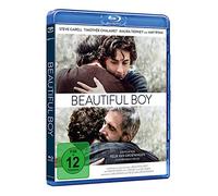 Steve Carell - Beautiful Boy [Edizione: Giappone] [Italia] [Blu-ray]