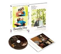 Steve Carell - Beautiful Boy [Edizione: Giappone] [Italia] [DVD]