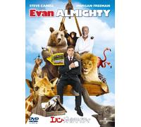 Steve Carell - Evan Almighty [Edizione: Giappone] [Italia] [DVD]
