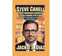 Steve Carell: From Awkward Moments to Hollywood Spotlight: The Untold Journey of Comedy, Courage, and Career Reinvention