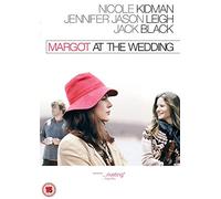 Steve Cirbus - Margot At The Wedding [Edizione: Regno Unito] [Reino Unido] [DVD]