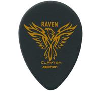 Steve Clayton BST80/12 - Púa (paquete de 12 uds.)