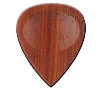 Steve Clayton - Púas exóticas para guitarra (paquete de 3)