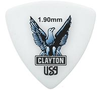 Steve Clayton RT190/12 - Púa (paquete de 12 uds.)